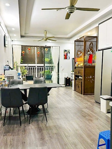 Gần ĐH Công Nghiệp HN - Intracom 2, Căn Góc 3PN Full Đồ - 11,5 Triệu.