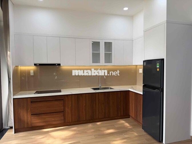 CHO THUÊ CĂN HỘ FULL NỘI THẤT giá 8,5triệu/tháng