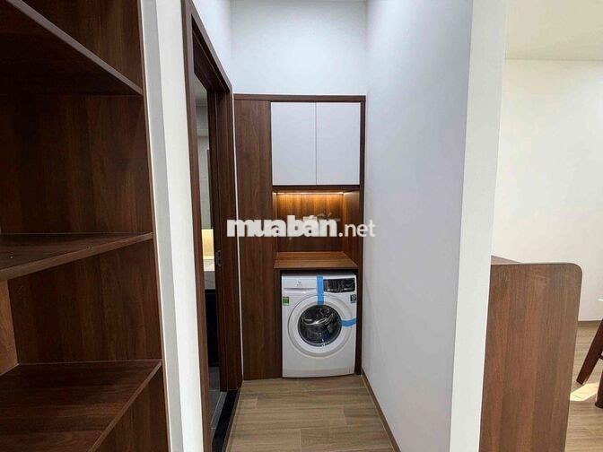 CHO THUÊ CĂN HỘ FULL NỘI THẤT giá 8,5triệu/tháng