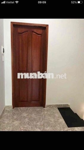 Âu Dương Lân 4 Tầng Cách MT Tạ Quang Bửu 20m , DTSD;245m Sổ Hồng