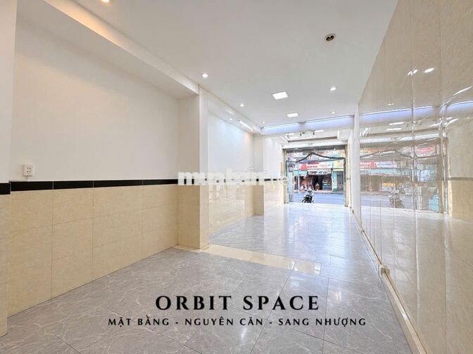 Cho Thuê Mặt Bằng Kinh Doanh Mặt Tiền Lê Quang Định Bình Thạnh