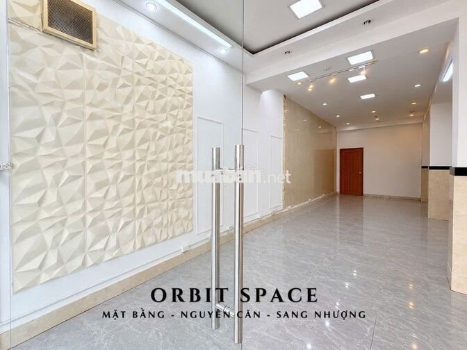 Cho Thuê Mặt Bằng Kinh Doanh Mặt Tiền Lê Quang Định Bình Thạnh