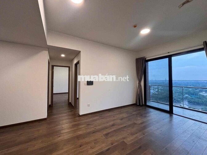 Cho thuê Panorama - Mizuki Park, 2PN 85m2 2 máy lạnh+rèm. Giá 12 triệu