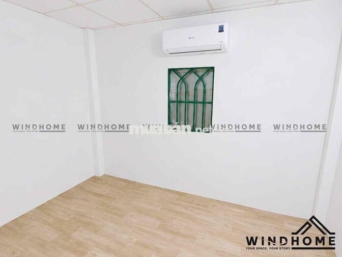 🏡 PHÒNG GÁC TRỆT THOÁNG MÁT GẦN LOTTE, ĐH TĐT, UFM 🏡