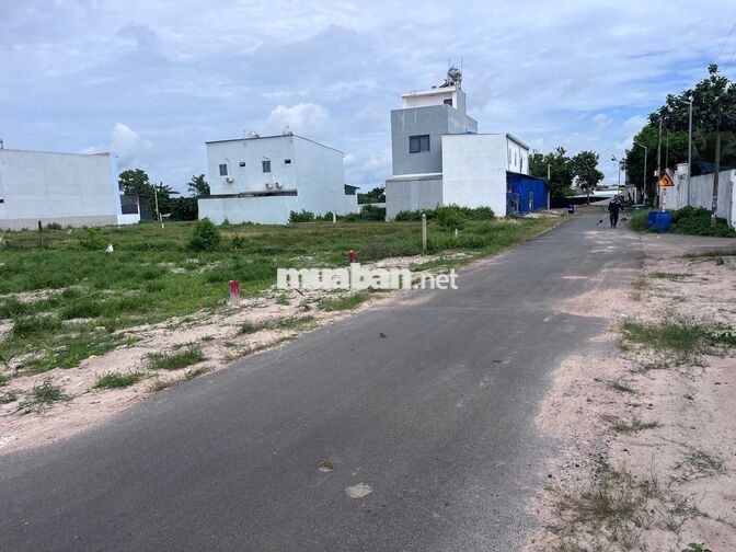 Bán Đất 188m2 Đ. Liêu Bình Hương, Tân Thông Hội, SHR, Giá 700 triệu.