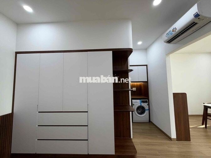 CHO THUÊ CĂN HỘ FULL NỘI THẤT giá 8,5triệu/tháng
