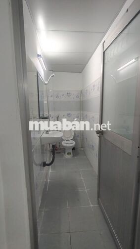CHO THUÊ NHÀ NGUYÊN CĂN [THỦ ĐỨC - HIỆP BÌNH PHƯỚC]