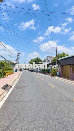 780 TRIỆU SANG TÊN NGAY LÔ ĐẤT 478M² - ĐẤT Ở TRUNG TÂM THỊ TRẤN CỦ CHI