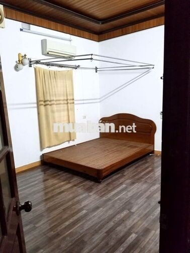 Cho thuê nhà 2 mặt tiền Ngọc Hân, gần Trần Hưng Đạo - 15tr/tháng