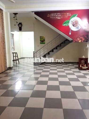 Cho thuê nhà 2 mặt tiền Ngọc Hân, gần Trần Hưng Đạo - 15tr/tháng