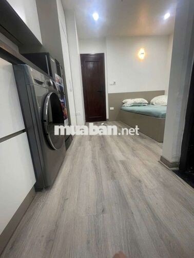Ngõ 27 Võng Thị, Tây Hồ - Phòng full nội thất