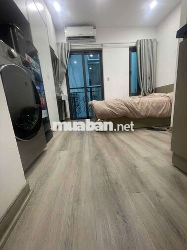 Ngõ 27 Võng Thị, Tây Hồ - Phòng full nội thất