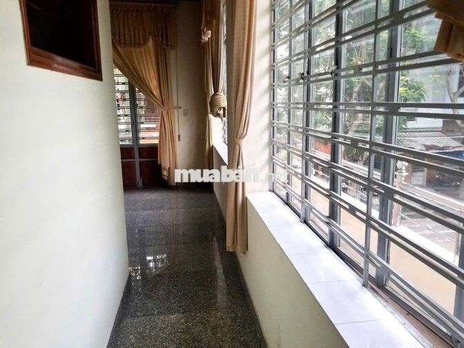 Cho thuê nhà 2 mặt tiền Ngọc Hân, gần Trần Hưng Đạo - 15tr/tháng