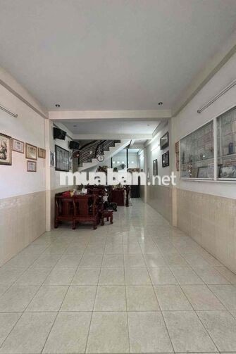 Tân kỳ tân quý 76m2(4x19), 4 tâng, Giá 6.5 tỷ
