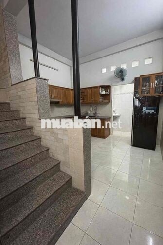 Tân kỳ tân quý 76m2(4x19), 4 tâng, Giá 6.5 tỷ