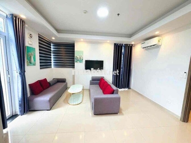 Cho thuê căn hộ Harmony, căn view đẹp Góc Morrison - Phạm Văn Đồng - C