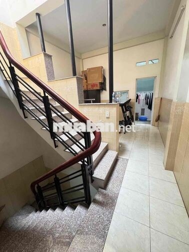 Tân kỳ tân quý 76m2(4x19), 4 tâng, Giá 6.5 tỷ