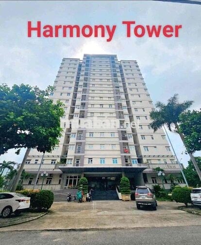 Cho thuê căn hộ Harmony, căn view đẹp Góc Morrison - Phạm Văn Đồng - C