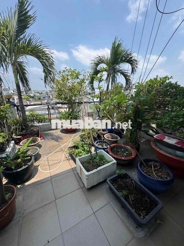 Tân kỳ tân quý 76m2(4x19), 4 tâng, Giá 6.5 tỷ