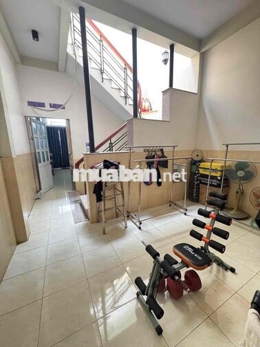 Tân kỳ tân quý 76m2(4x19), 4 tâng, Giá 6.5 tỷ