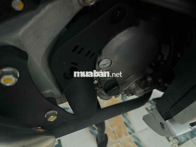 Honda SH Vàng cát Xe tay ga