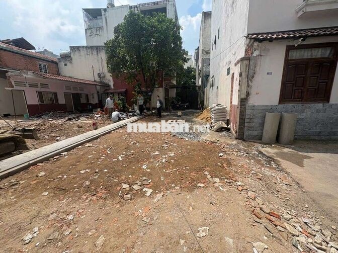 🔥 LÔ ĐẤT 40M2 QUANG TRUNG – XE HƠI TỚI NHÀ – CHỈ 3,7 TỶ