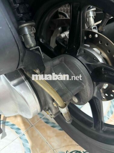 Honda SH Vàng cát Xe tay ga
