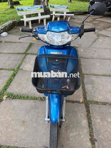 Honda Wave Anpha 2004 Xanh
