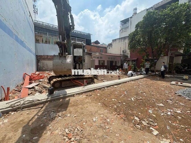 🔥 LÔ ĐẤT 40M2 QUANG TRUNG – XE HƠI TỚI NHÀ – CHỈ 3,7 TỶ