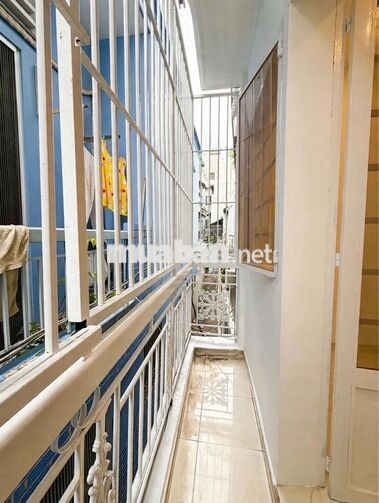 M 329/ NHỈNH 2 TỶ / BẠCH ĐẰNG / 3 TẦNG/ 2PN/ 3 WC/ SHR