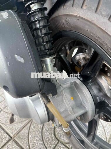 Honda SH Vàng cát Xe tay ga