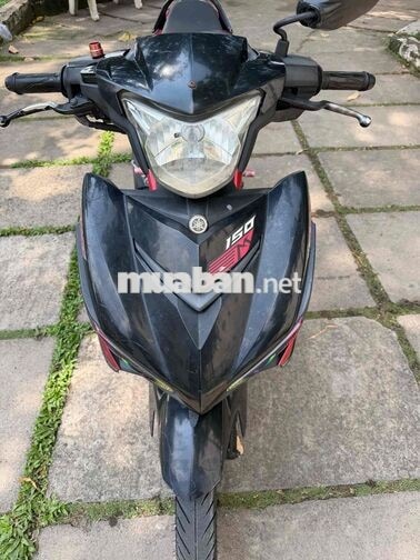 Yamaha Exciter 150 2017