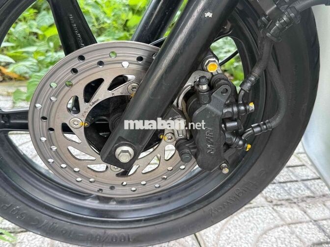 Honda SH Vàng cát Xe tay ga
