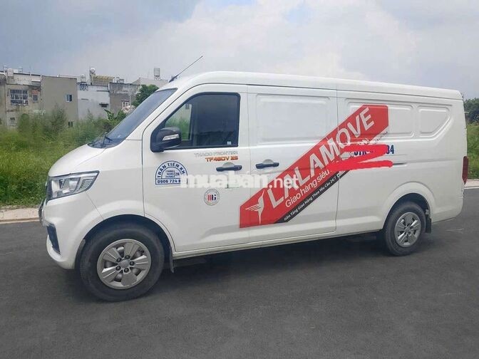 Thaco Frontier TF480V 2025 Trắng 945 kg