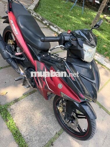 Yamaha Exciter 150 2017