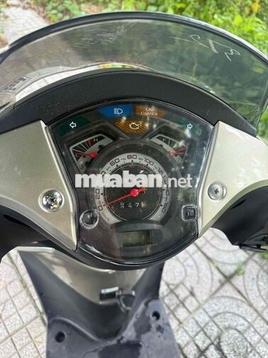 Honda SH Vàng cát Xe tay ga