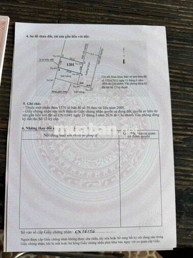 ĐẤT 1/ SÔNG SG  PHƯỜNG AN PHÚ ĐÔNG Q12
