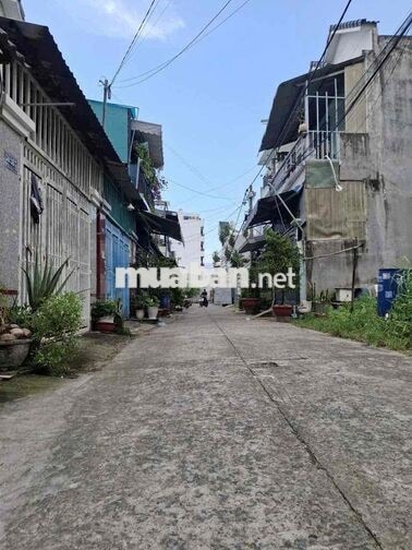 ĐẤT GIÁ RẺ NGAY CHỢ CẦU ĐỒNG NGÃ TƯ GA Q12
