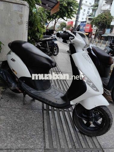 Piaggio Zip Trắng Xe tay ga
