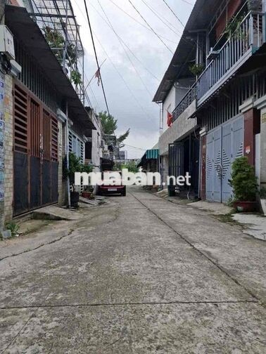 ĐẤT GIÁ RẺ NGAY CHỢ CẦU ĐỒNG NGÃ TƯ GA Q12