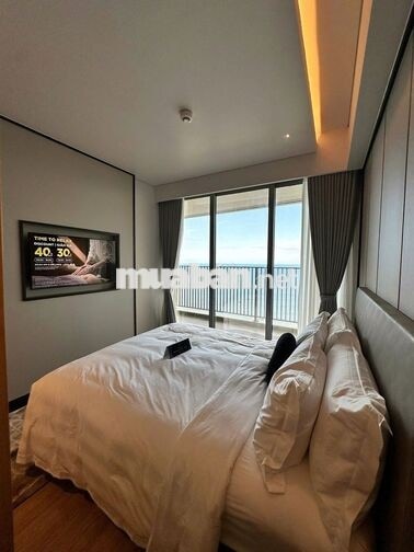 Bán căn hộ 1 PN Wyndham Soleil  thanh toán 70% nhận nhà, giá tốt