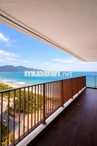 Bán căn hộ 1 PN Wyndham Soleil  thanh toán 70% nhận nhà, giá tốt
