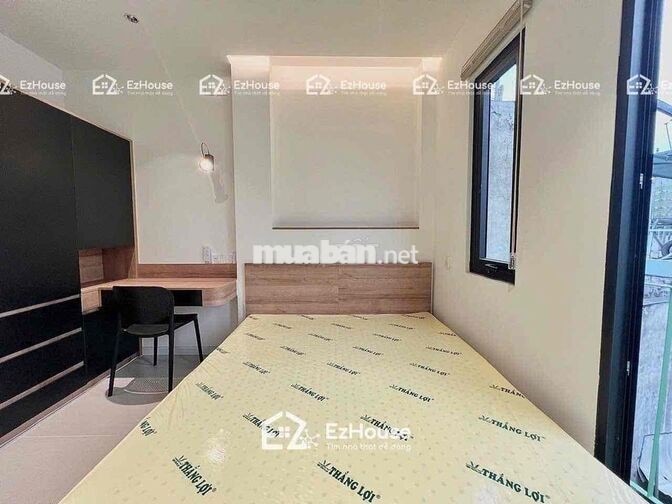 STUDIO FULL NỘI THẤT – TRẦN BÌNH TRỌNG, BÌNH THẠNH
