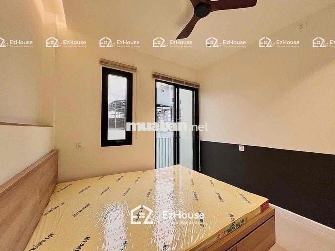 STUDIO FULL NỘI THẤT – TRẦN BÌNH TRỌNG, BÌNH THẠNH