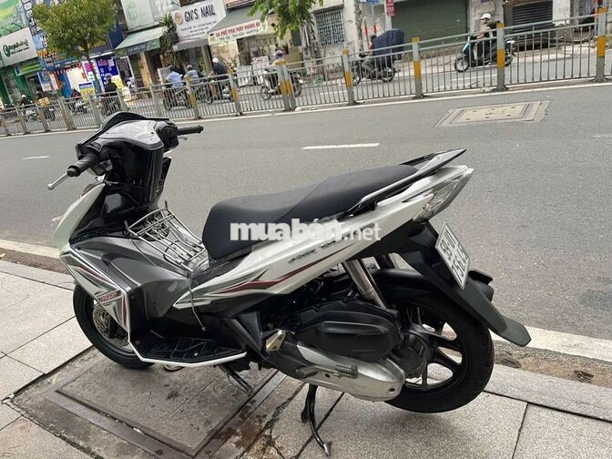 Honda Air Blade 2014 Trắng, Xám Đã sử dụng