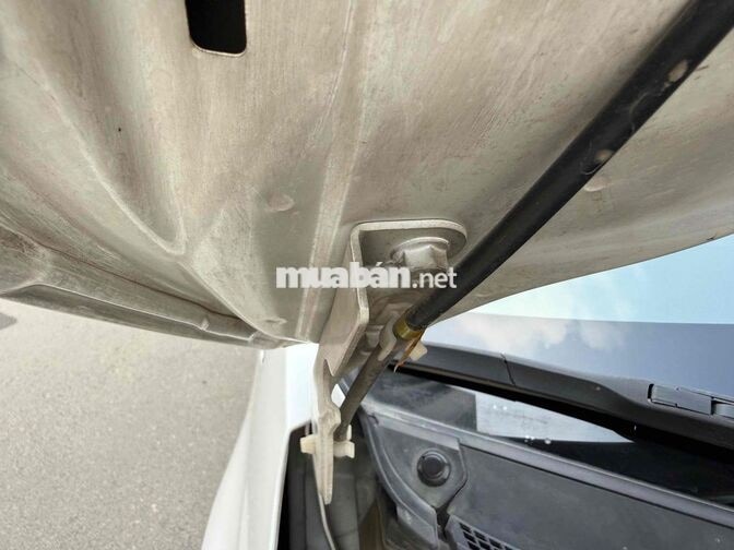 Mitsubishi Xpander 1.5 Số sàn 2021 Trắng