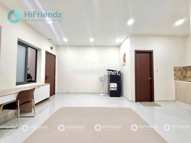 🔥KHAI TRƯƠNG CĂN HỘ MỚI 100%_MÁY GIẶT RIÊNG_THANG MÁY_KHU SÂN BAY