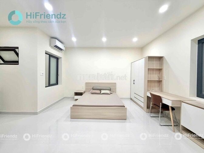 🔥KHAI TRƯƠNG CĂN HỘ MỚI 100%_MÁY GIẶT RIÊNG_THANG MÁY_KHU SÂN BAY