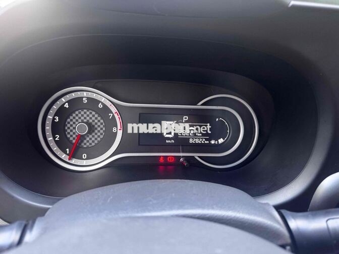 Hyundai Grand i10 1.2 Đỏ 28227 km