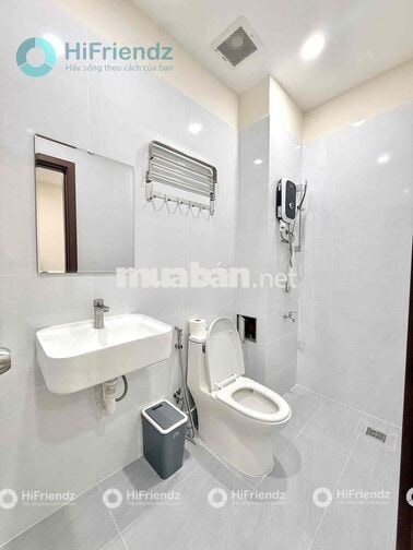 🔥KHAI TRƯƠNG CĂN HỘ MỚI 100%_MÁY GIẶT RIÊNG_THANG MÁY_KHU SÂN BAY
